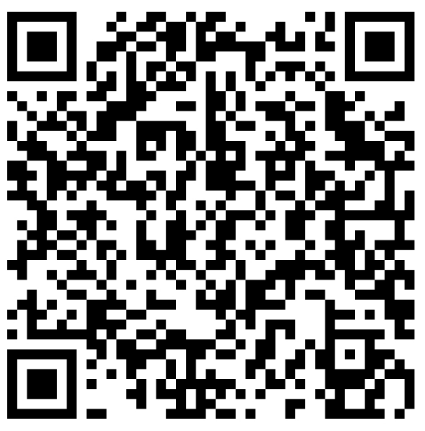 微信交流群 QR Code